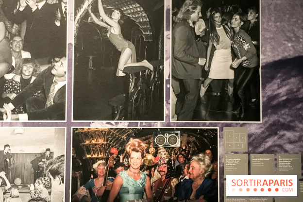 Les Nuits Parisiennes, l'expo à l'Hôtel de Ville