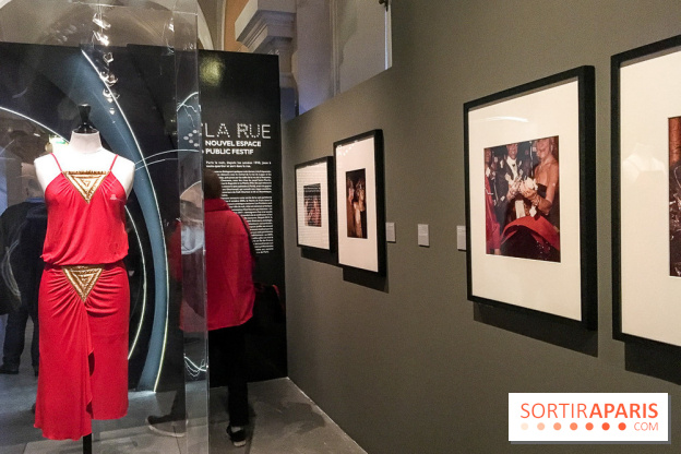 Les Nuits Parisiennes, l'expo à l'Hôtel de Ville