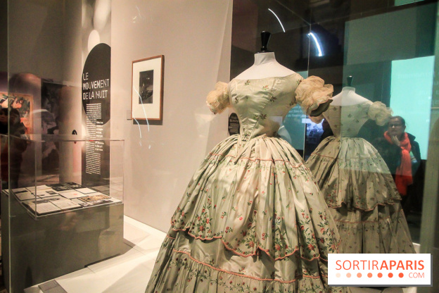 Les Nuits Parisiennes, l'expo à l'Hôtel de Ville