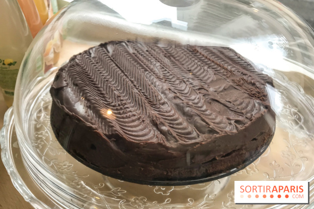 L’Athanor, le pizzeria entièrement bio de Paris