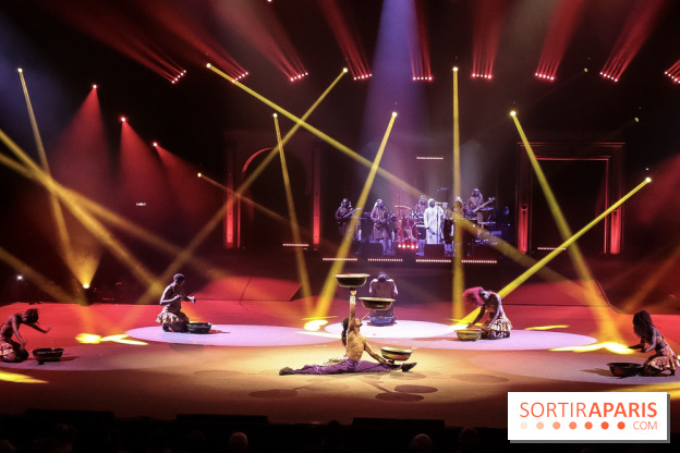 Cirkafrika 3, les photos