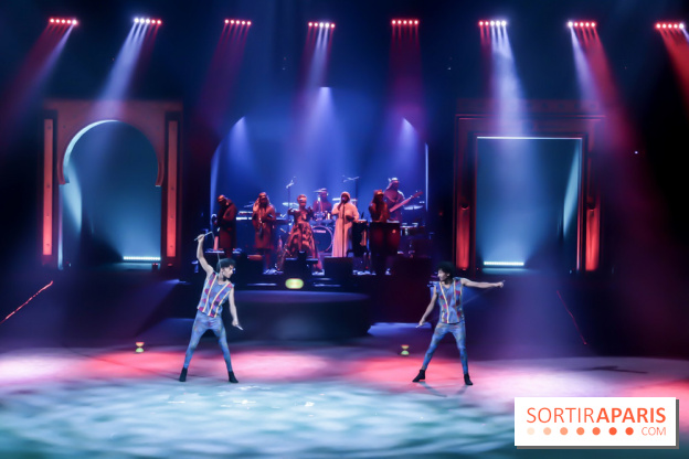 Cirkafrika 3, les photos