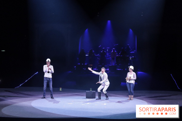 Cirkafrika 3, les photos