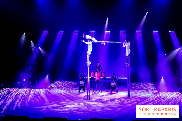 Cirkafrika 3, les photos