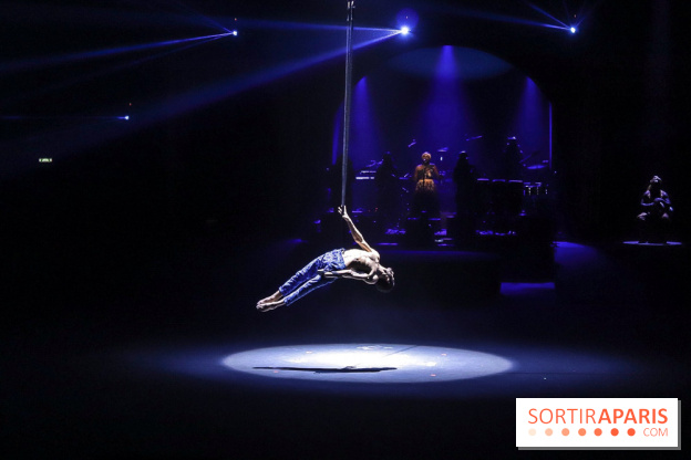 Cirkafrika 3, les photos