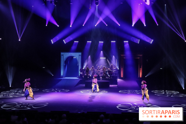 Cirkafrika 3, les photos