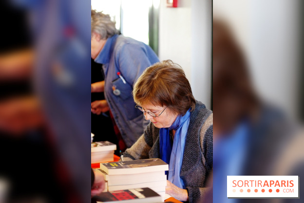 Festival Les Boréales 2017 à Caen -  Steinunn Jóhannesdóttir