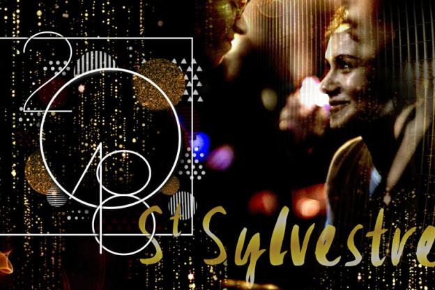 Réveillon au Rive Gauche - NYE