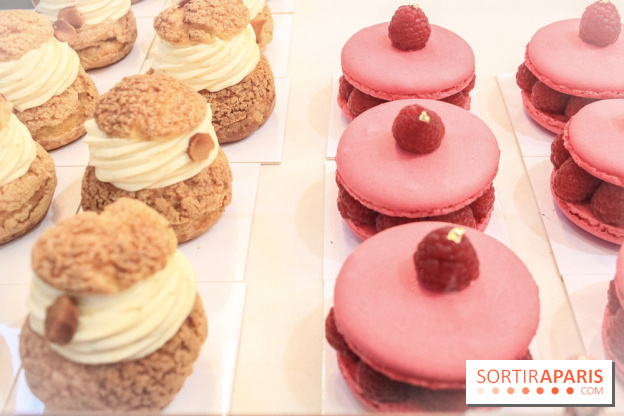 Pâtisserie Le Jardin Sucré