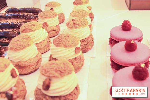 Pâtisserie Le Jardin Sucré