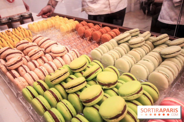 Pâtisserie Le Jardin Sucré