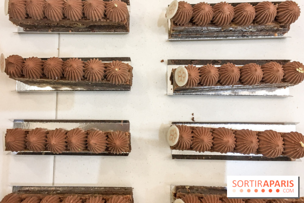 Pâtisserie Le Jardin Sucré