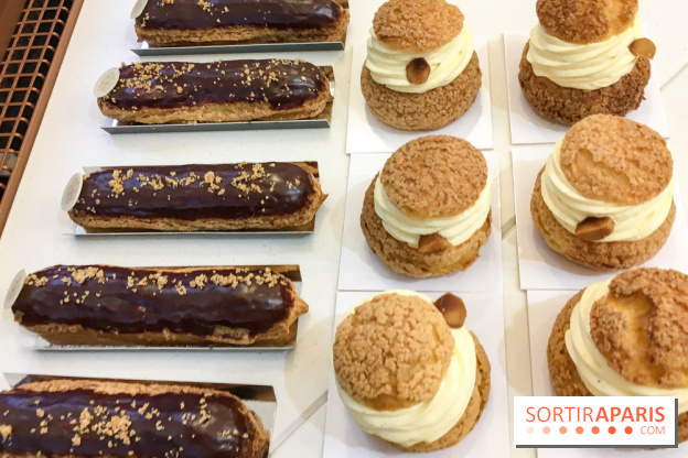 Pâtisserie Le Jardin Sucré