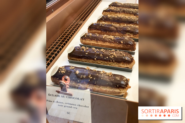 Pâtisserie Le Jardin Sucré