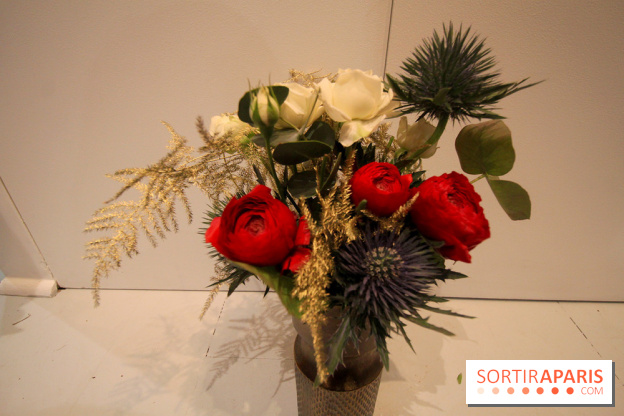 Le pop-up Store de Bergamotte