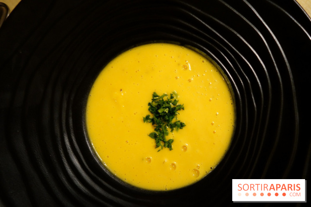 Le Mesturet à Paris : cuisine de terroir signée Alain Fontaine