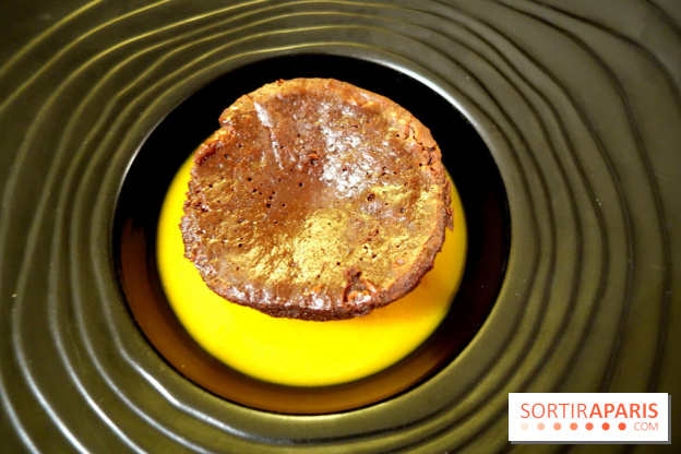 Le Mesturet à Paris : cuisine de terroir signée Alain Fontaine