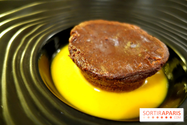 Le Mesturet à Paris : cuisine de terroir signée Alain Fontaine