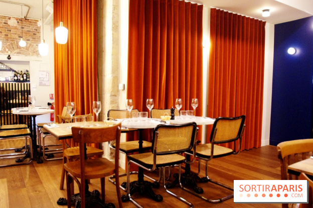 Bidoche : la boucherie qui cache un restaurant à Paris