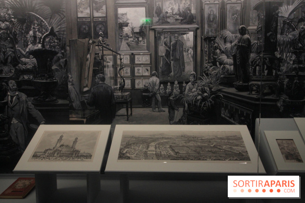 Enquêtes vagabondes au Musée Guimet