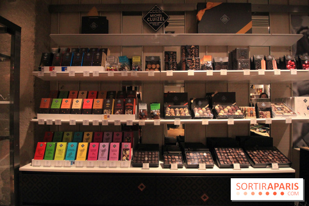 La Manufacture Cluizel Neuilly-Sur-Seine