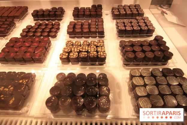 La Manufacture Cluizel Neuilly-Sur-Seine