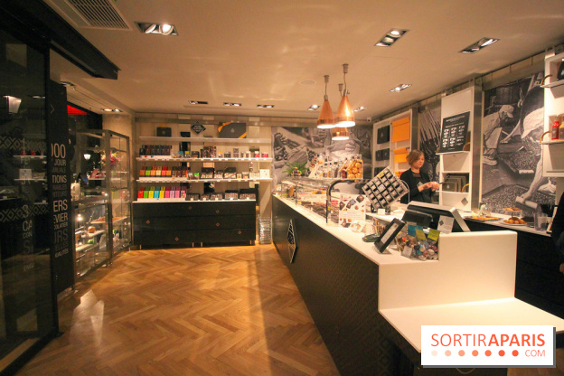 La Manufacture Cluizel Neuilly-Sur-Seine