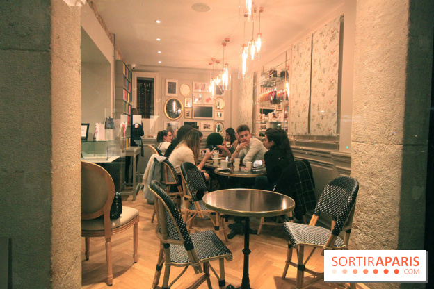 La Manufacture Cluizel Neuilly-Sur-Seine