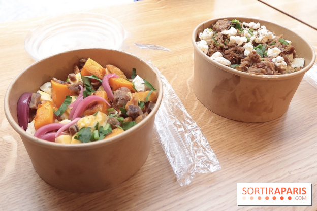 La Maison de la Poutine