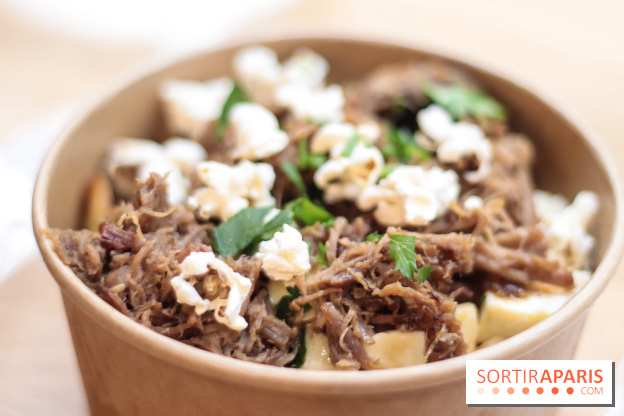 La Maison de la Poutine