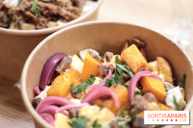 La Maison de la Poutine