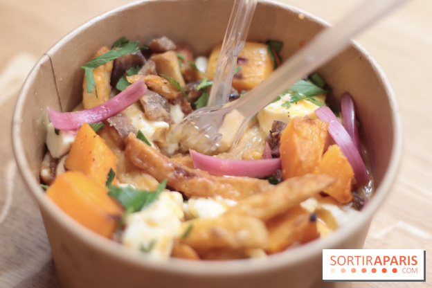 La Maison de la Poutine