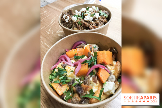 La Maison de la Poutine