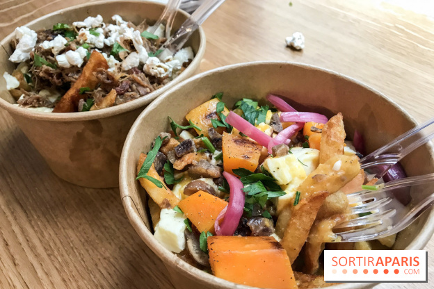 La Maison de la Poutine