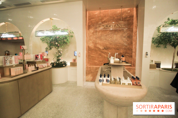 Le 86Champs, le nouveau salon de thé de Pierre Hermé