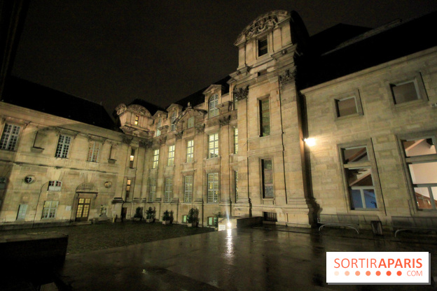 Bibliothèque Historique de Paris