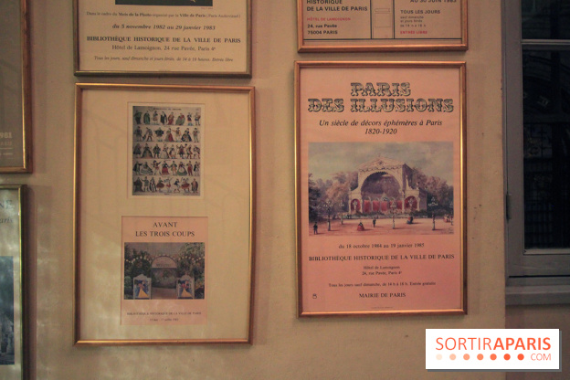 Bibliothèque Historique de Paris