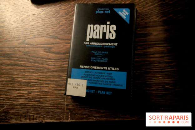 Bibliothèque Historique de Paris