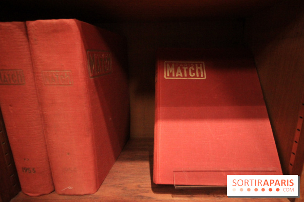 Bibliothèque Historique de Paris