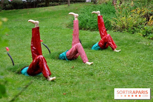 Taïne GRAS - Ah les beaux jours