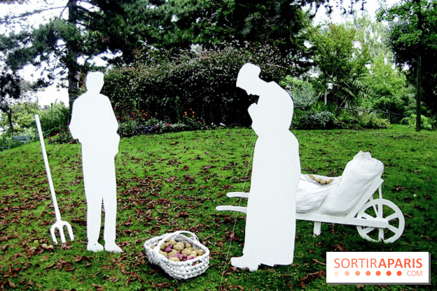 Erick VILQUIN - Faire une pause