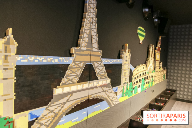 La Salle Môme, la salle cinéma et jeux pour les enfants