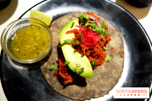 Chilam : l’excellent Gastrobar mexicain de la capitale