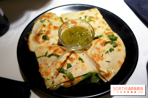 Chilam : l’excellent Gastrobar mexicain de la capitale