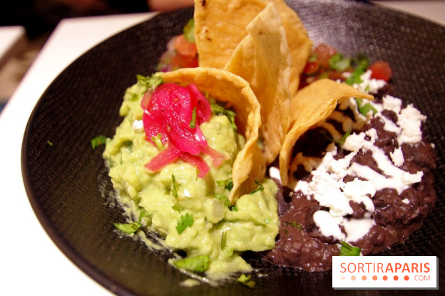 Chilam : l’excellent Gastrobar mexicain de la capitale