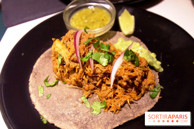 Chilam : l’excellent Gastrobar mexicain de la capitale