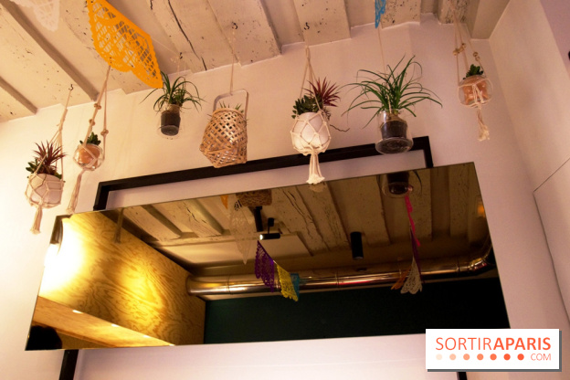 Chilam : l’excellent Gastrobar mexicain de la capitale