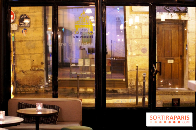 Bar résistance à Paris : nouvelle équipe et nouvelle carte de cocktails