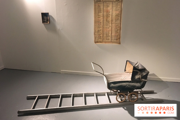 L'Intime et le Monde au Centre Wallonie-Bruxelles