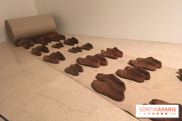 L'Intime et le Monde au Centre Wallonie-Bruxelles